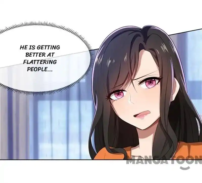 Beloved Wife is not Well-Behaved Chapter 13 11